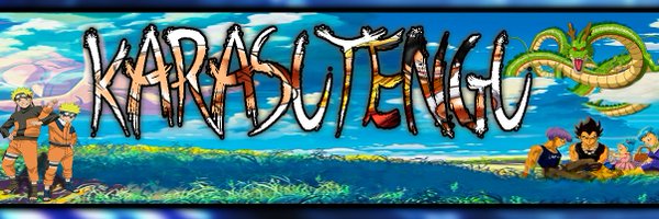 KarasuTengu_lsp Profile Banner