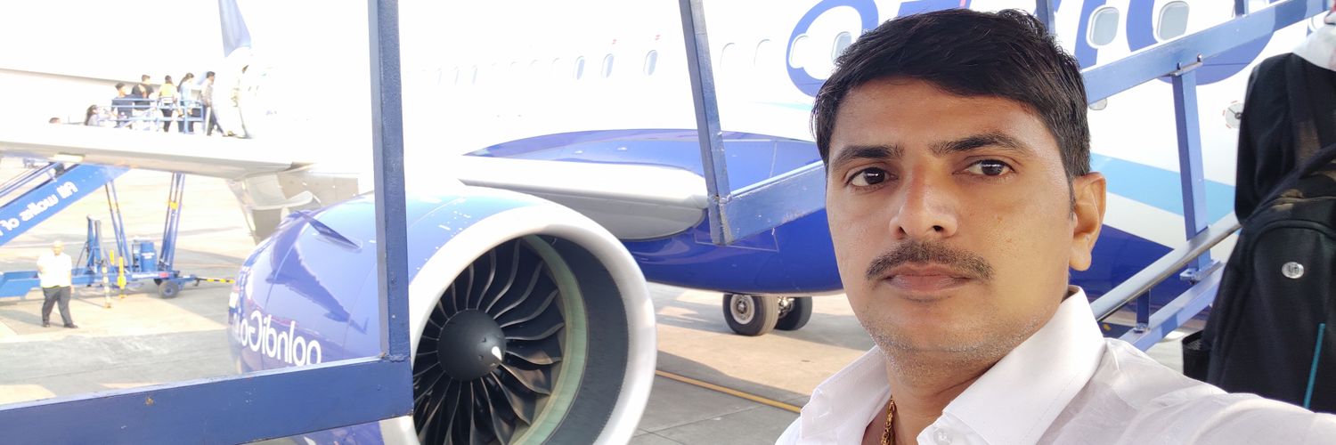 Offic_Amityadav's profile banner image