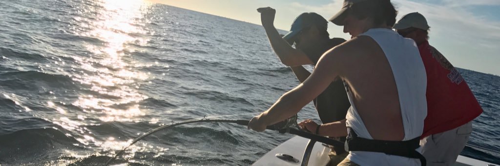 Logan Cogburn banner