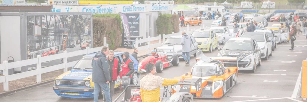 Speed Day Mines banner