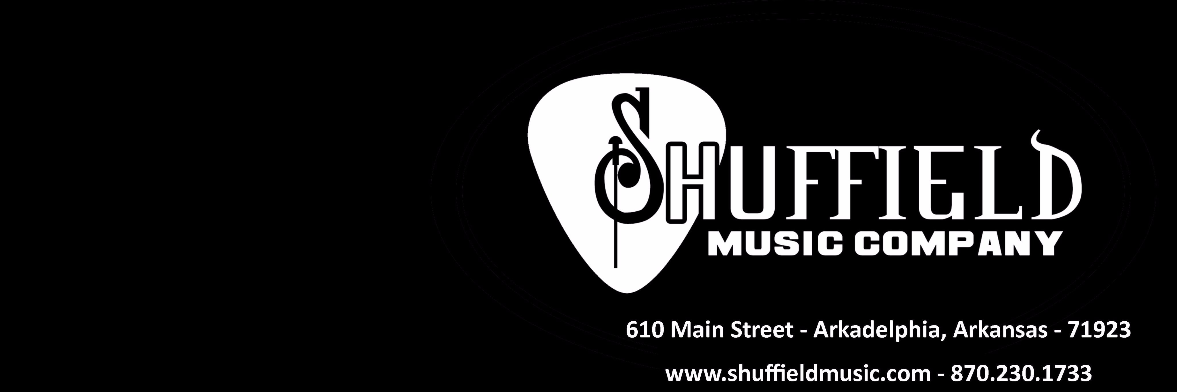shuffieldmusic's profile banner image
