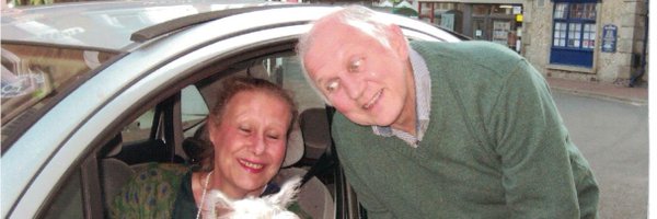 CartersCollecta Profile Banner