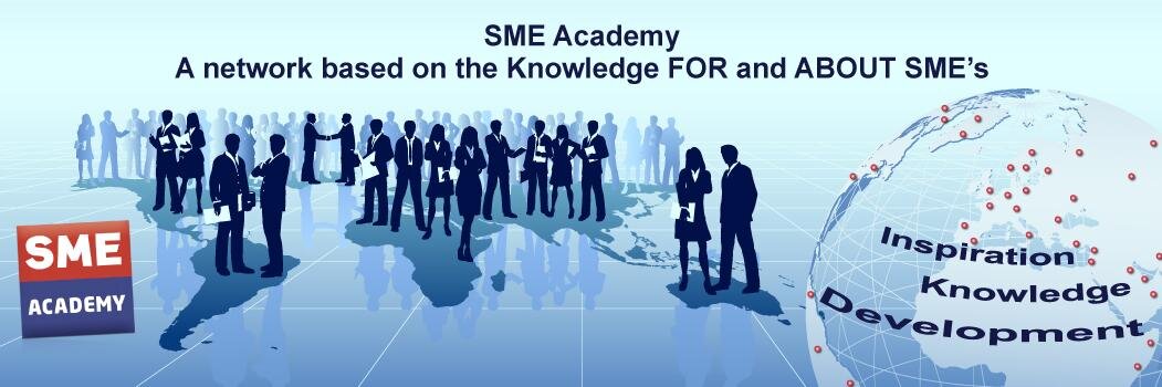 smeacademyeu's profile banner image
