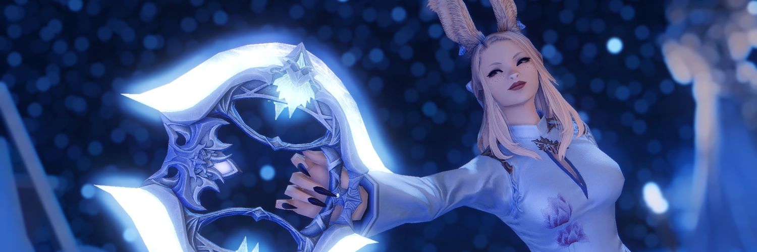 wow_reila's profile banner image