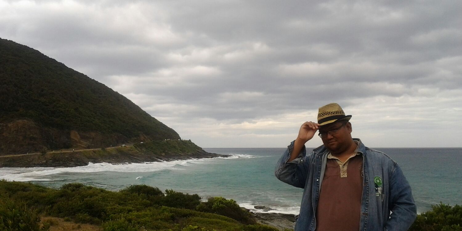 FazliHaron's profile banner image