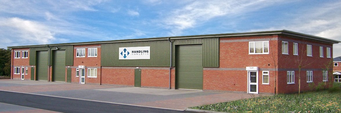 HandlngConcepts's profile banner image
