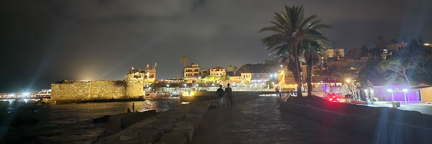 czibara's profile banner image