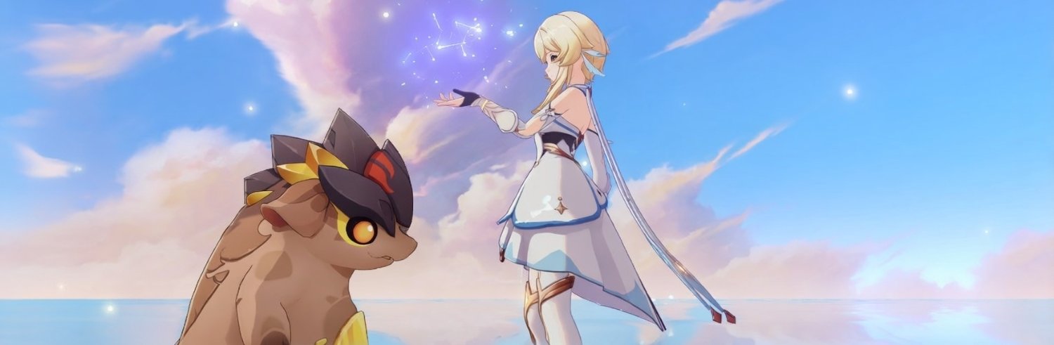iamzarusoba's profile banner image