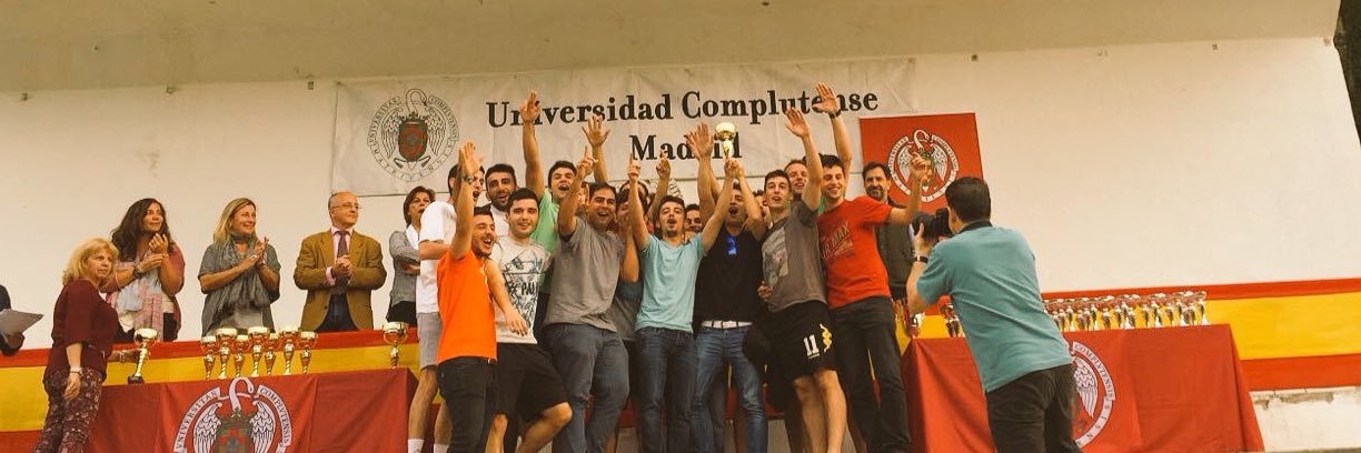 cdeportivoFDI's profile banner image
