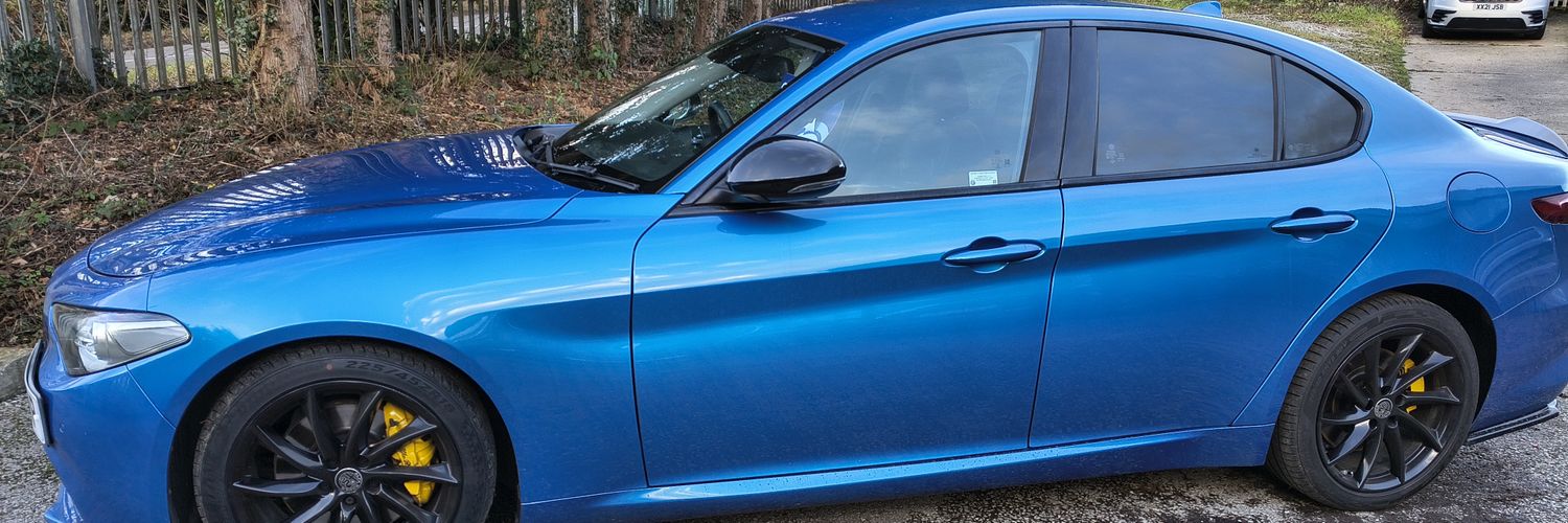 GaryMoore27's profile banner image