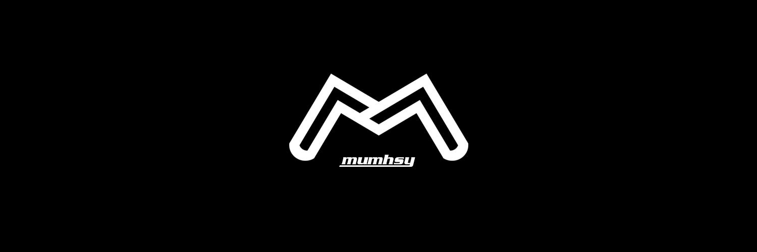 muumhsy's profile banner image