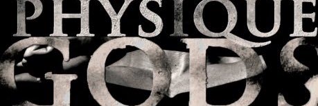 godsphysique's profile banner image