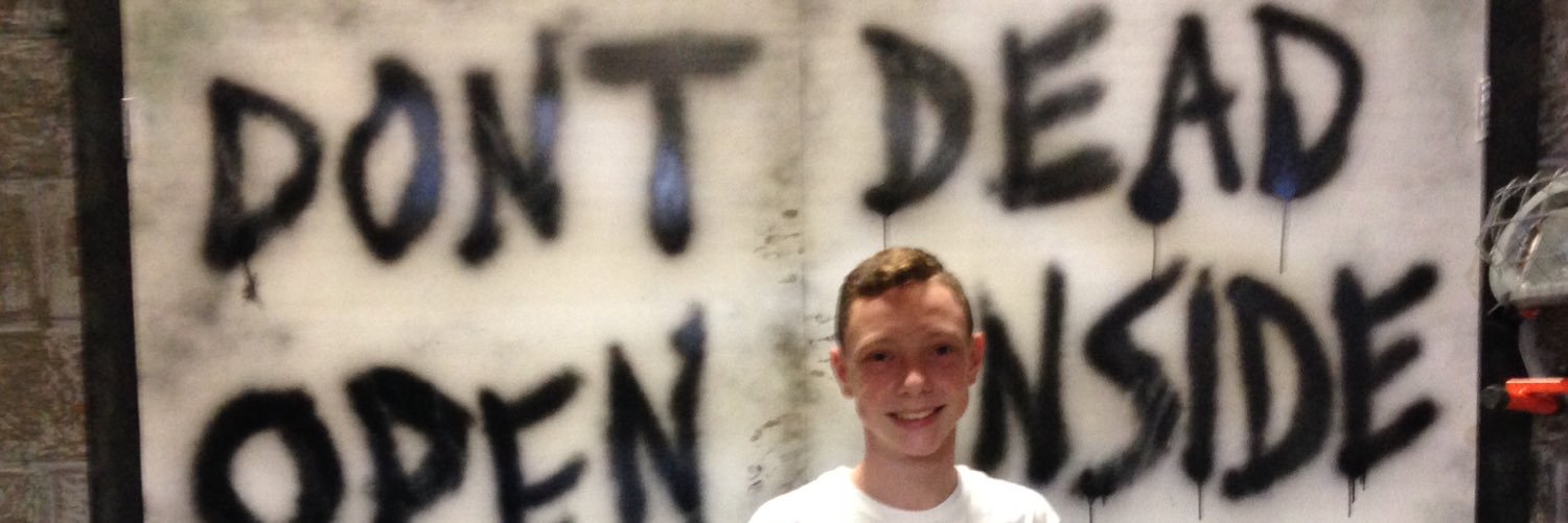 BigMikeArnold's profile banner image