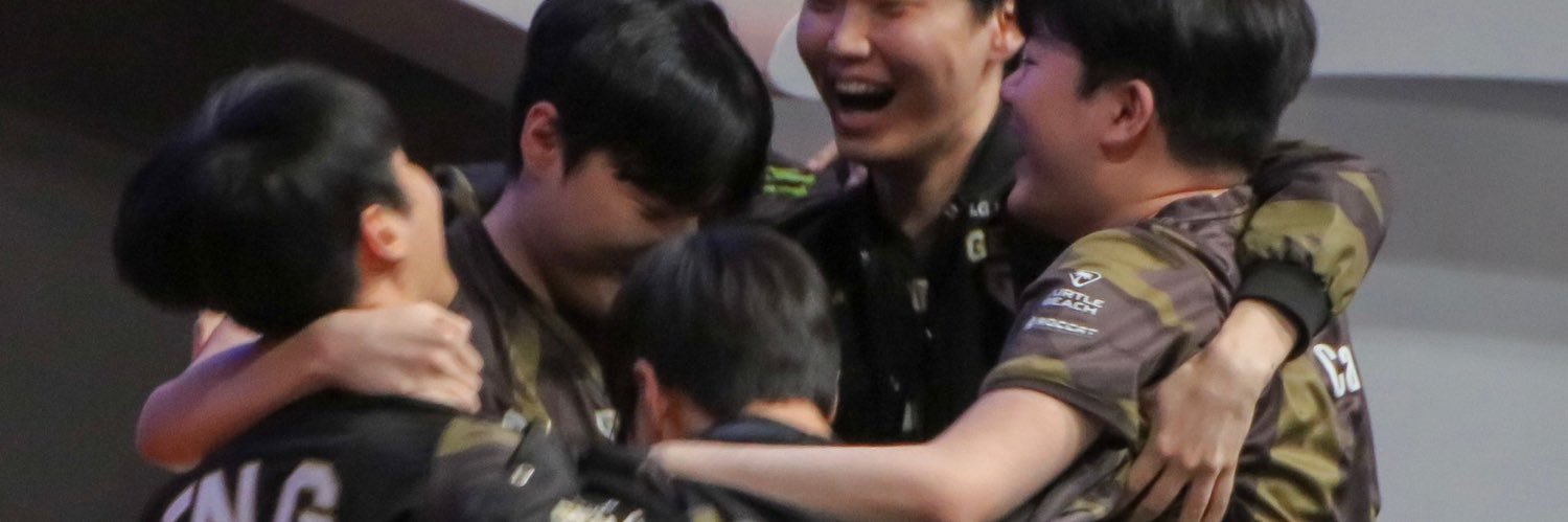 ly20030808's profile banner image