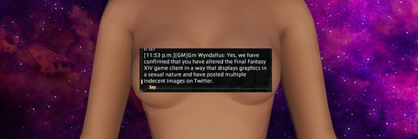 iriscal Profile Banner