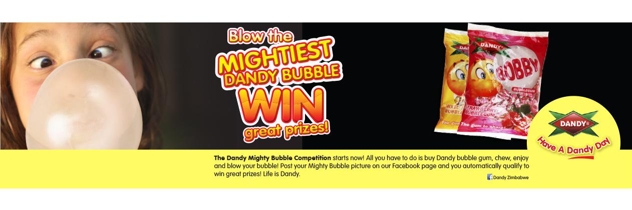 dandyzimbabwe's profile banner image