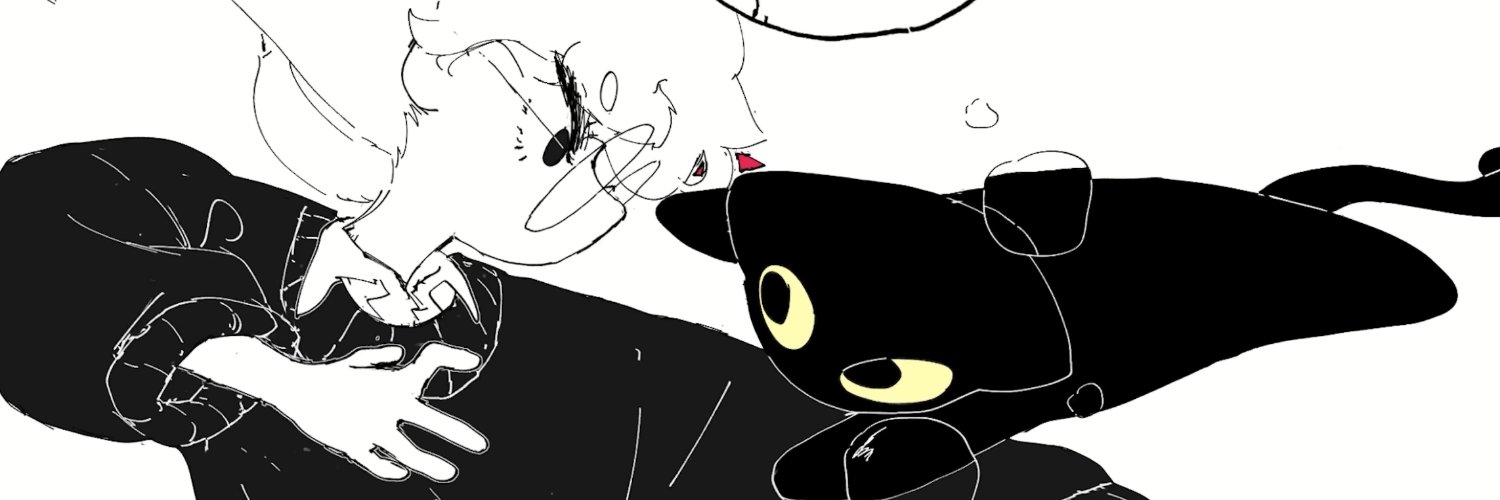 zStrafeh's profile banner image