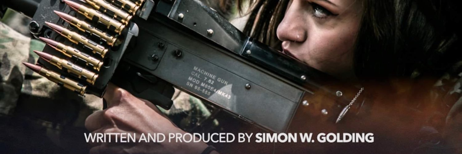 Simon Golding banner