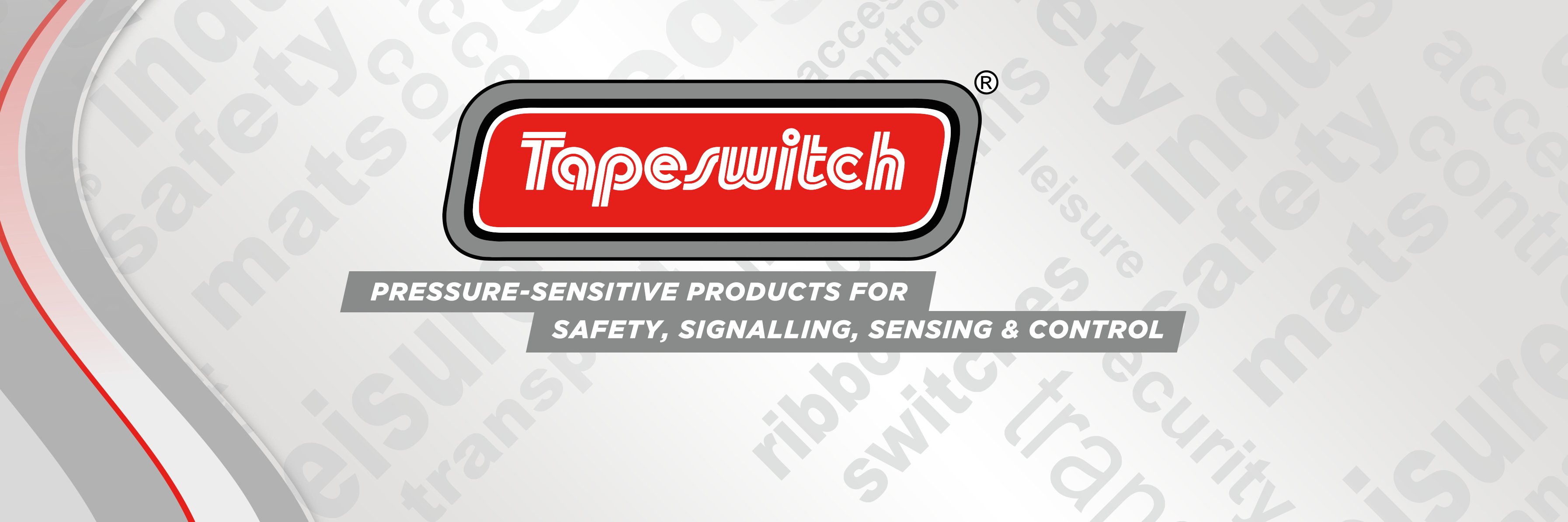 Tapeswitch's profile banner image