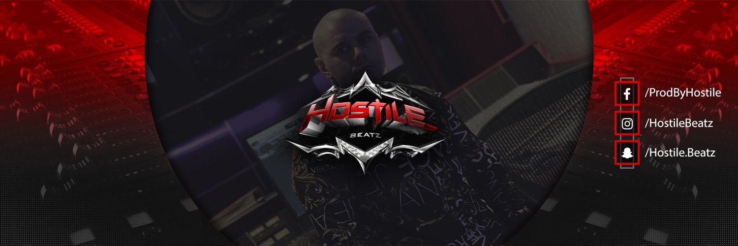prodbyhostile's profile banner image