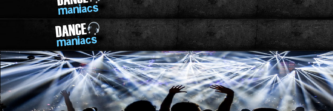 ManiacsDance's profile banner image
