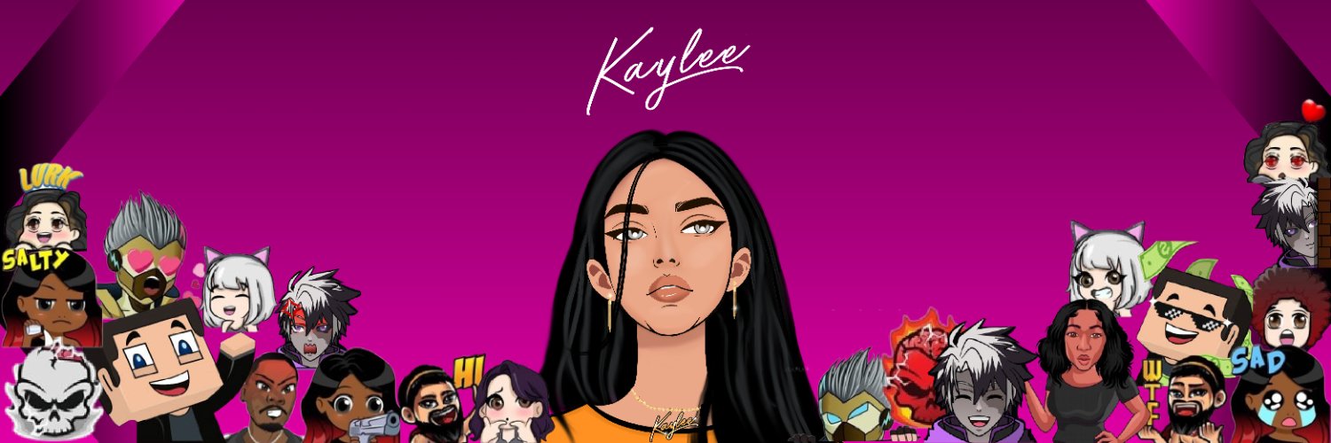 KayLee_David0's profile banner image