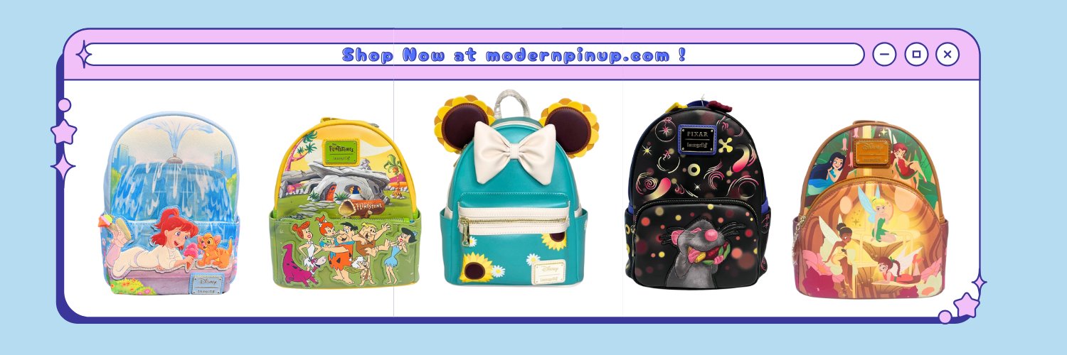 ModernPin's profile banner image