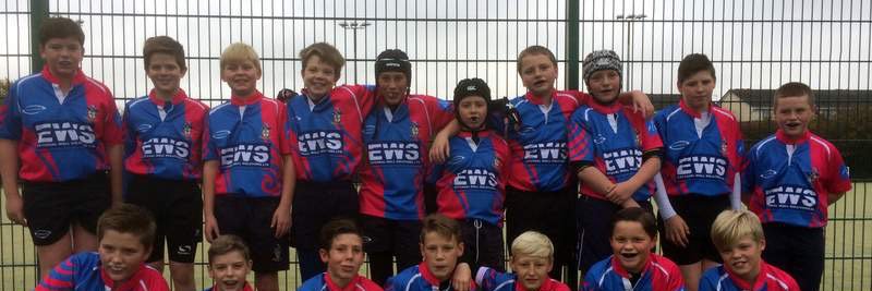 redditchjuniors's profile banner image