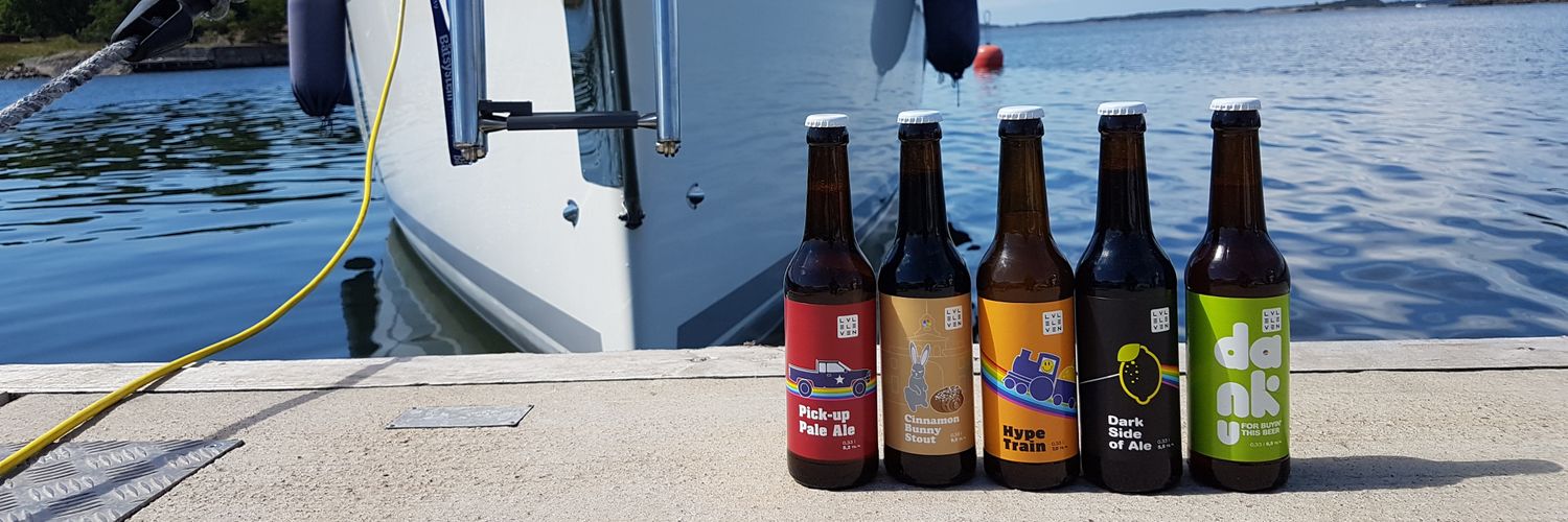 level11beer's profile banner image