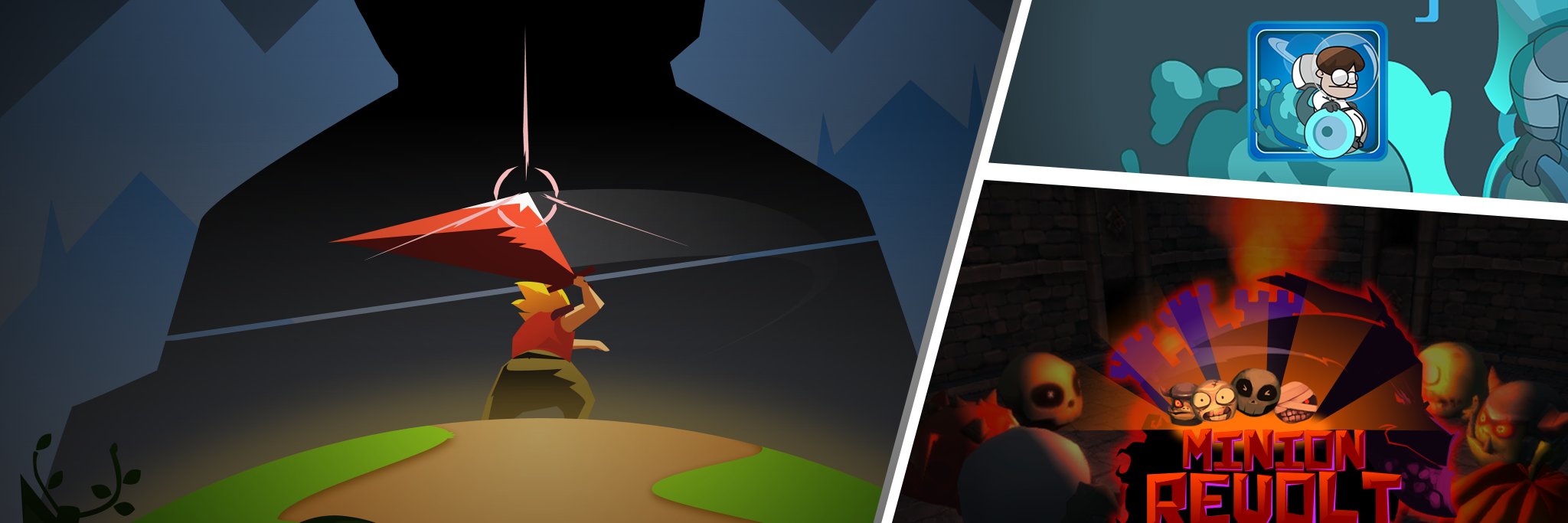 ohnogamesph's profile banner image