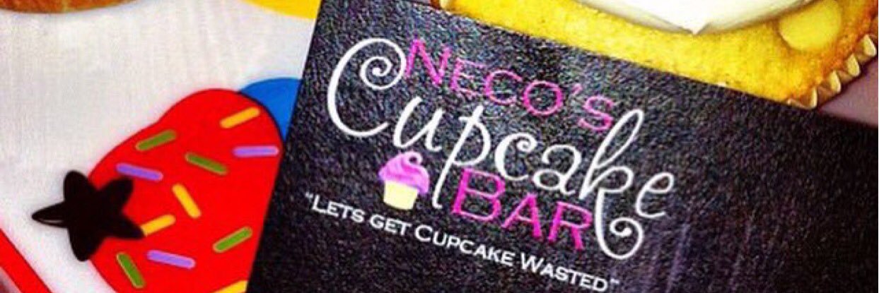 CupcakeBarATL's profile banner image