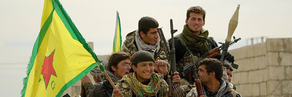 StruggleKurdish's profile banner image