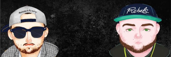 TheDackerz's profile banner image