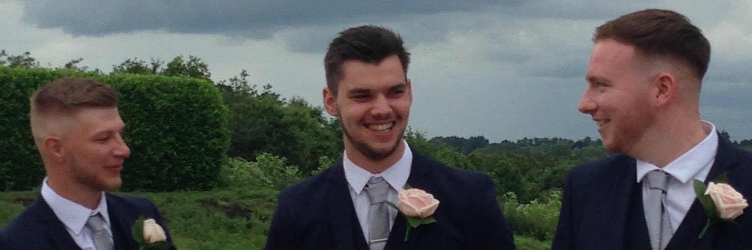 birchie20's profile banner image