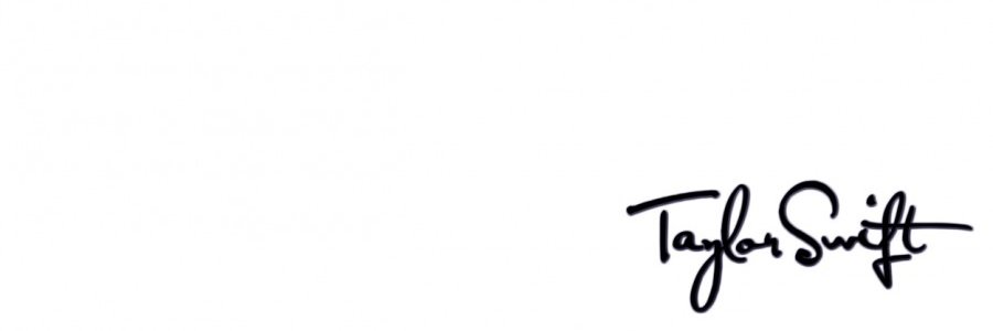 I'd Be the Man. |Not @taylorswift13.| banner