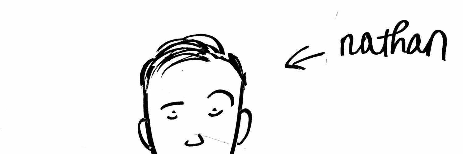 Nathan Eckberg banner