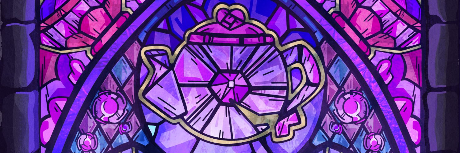 JerichoR0se's profile banner image
