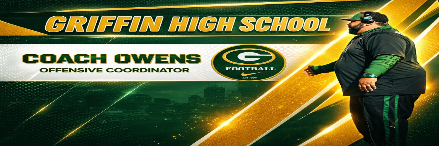 ⭕Coach Owens❌ banner