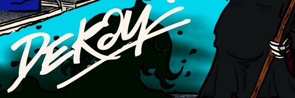 DekayRapper Profile Banner