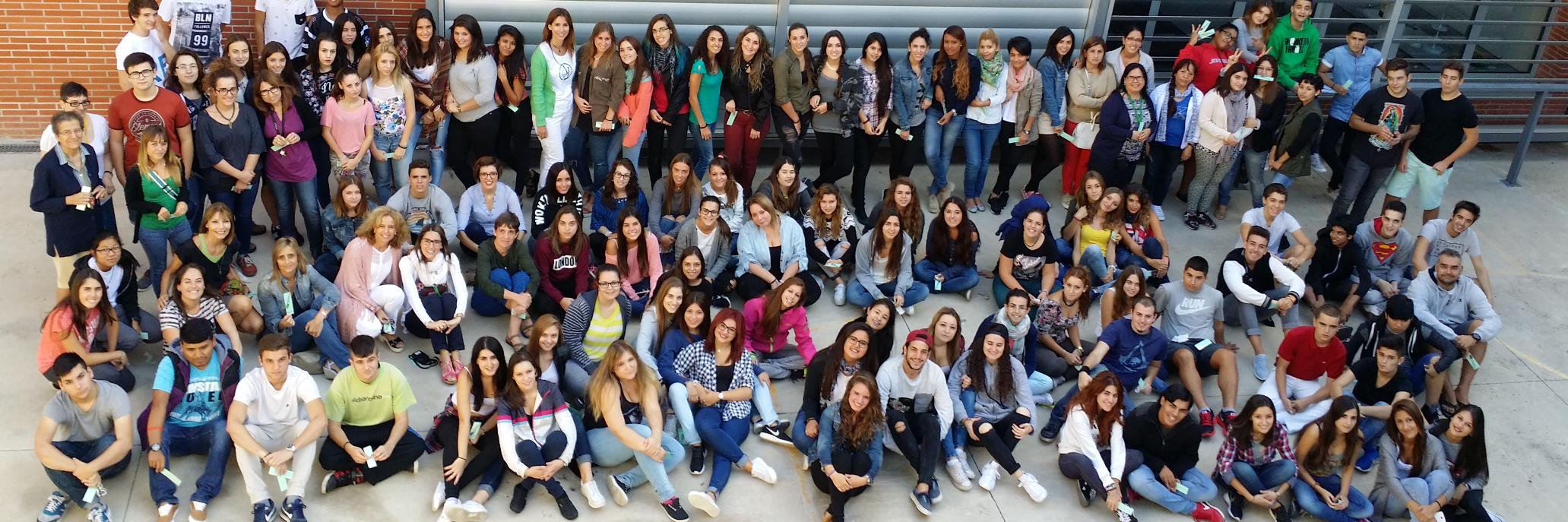 Escola Solc Nou banner