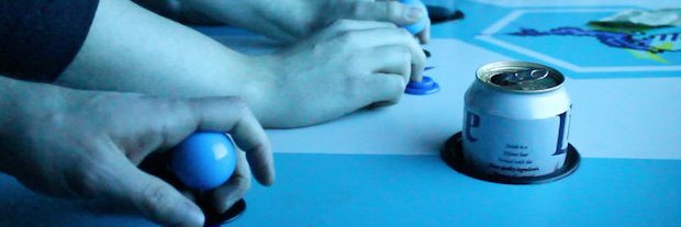 BumbleBear Games banner