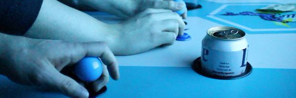 bumblebeargames Profile Banner