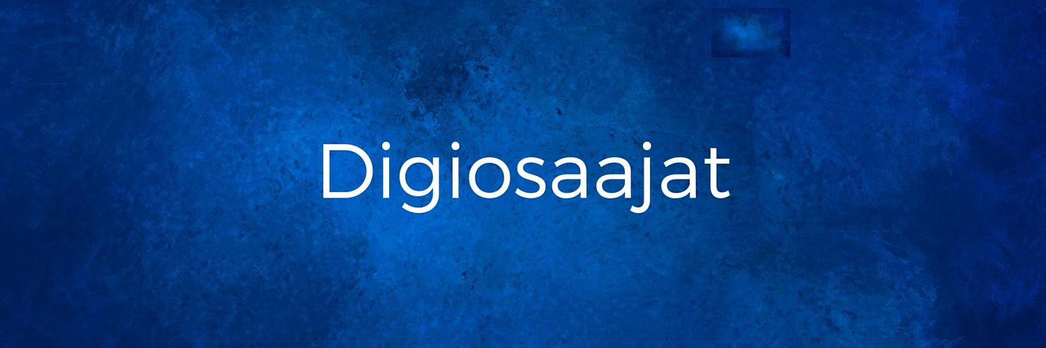 Digiosaajat's profile banner image