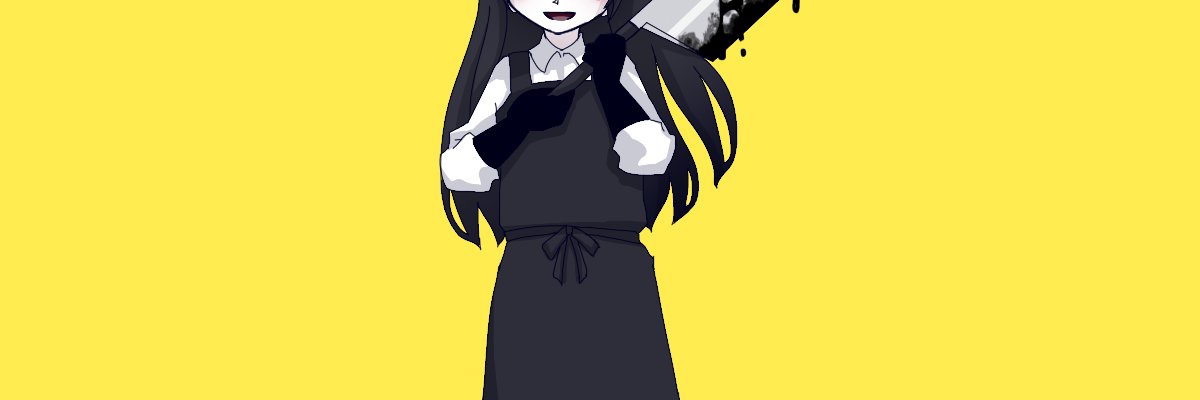 izayato's profile banner image