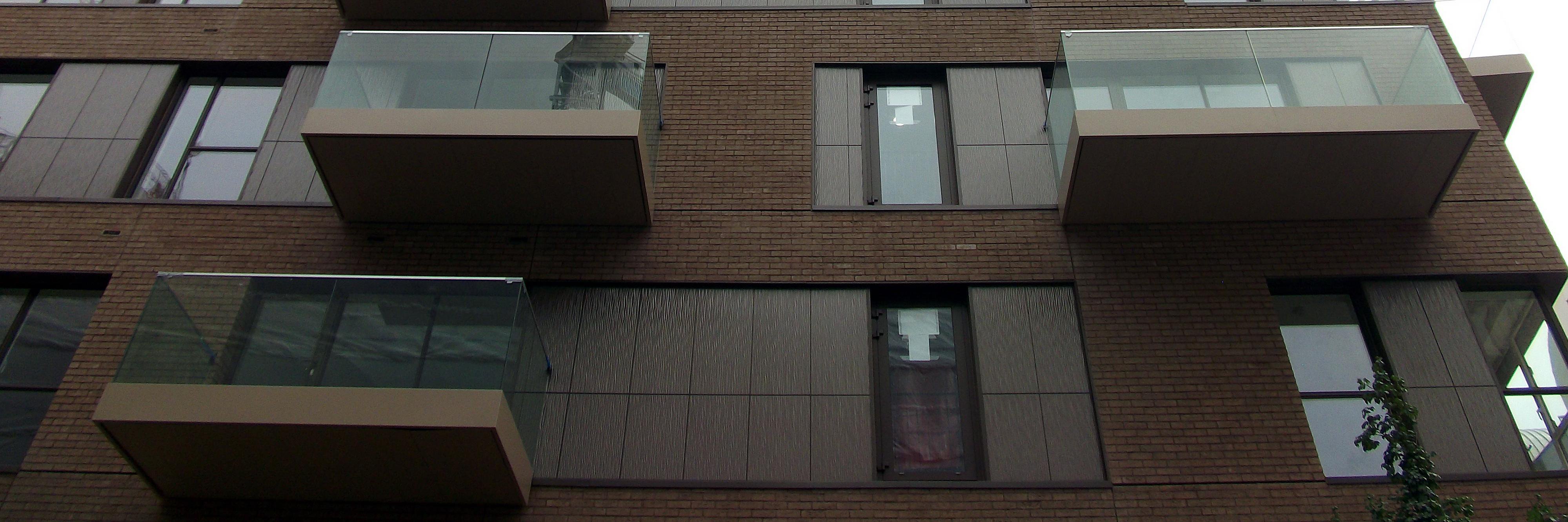 FastClad's profile banner image