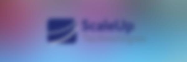 scaleup Profile Banner