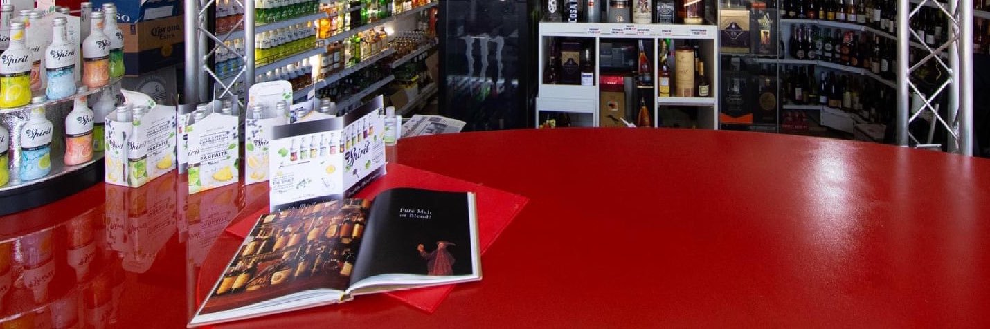 adamliquors's profile banner image