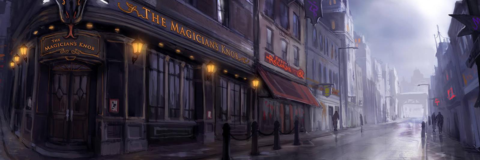BrandSybil's profile banner image