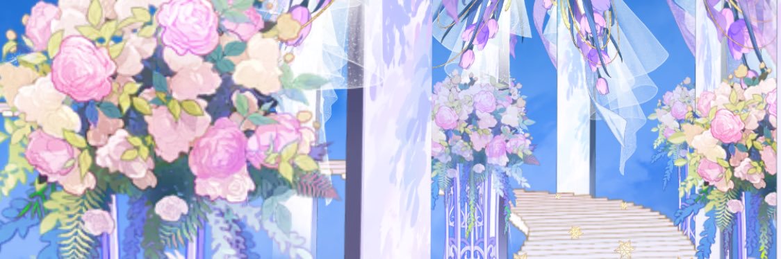 RikaGizo's profile banner image