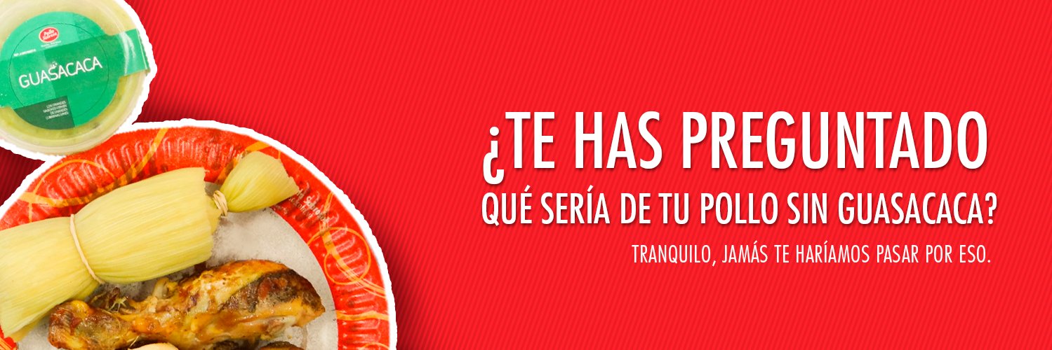 PolloSabrosoVE's profile banner image